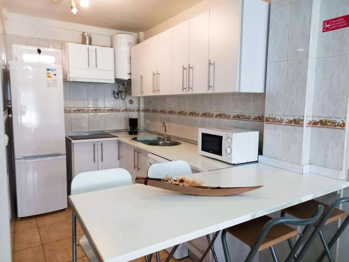 Apartamento Dreamy San Isidro   San Isidro (Tenerife)