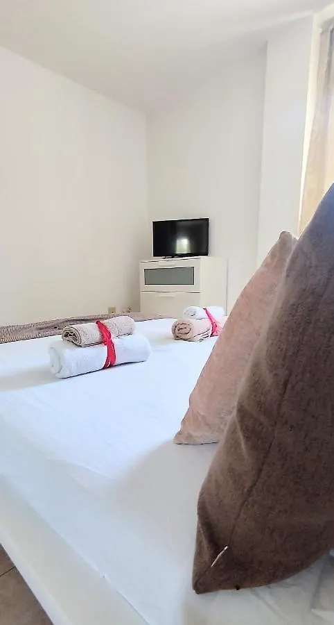 Apartamento Dreamy San Isidro