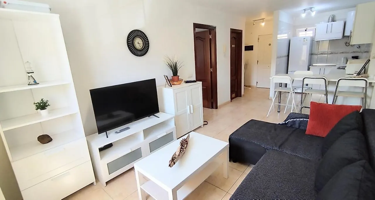 Apartamento Dreamy San Isidro  España