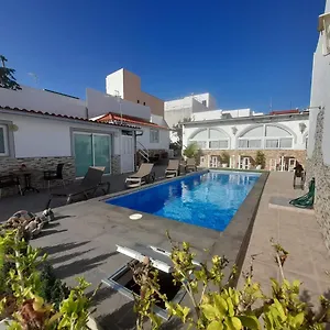 Tenerife Little Village Apartamento San Isidro (Tenerife)