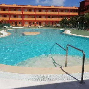  Apartamento Casa Guira - Fuerteventura