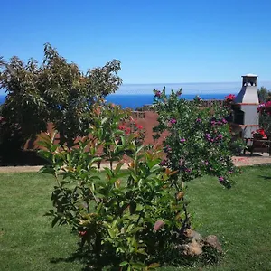 Casa rural Lugares Comunes