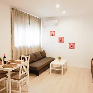 Martina I Apartamento Málaga