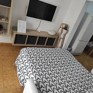  Сasa de vacaciones Casa Celeste San Isidro