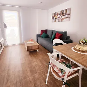 Novamar Apartamento Fuengirola