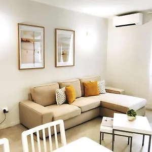  Apartamento Casa Nature
